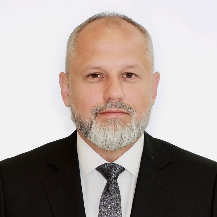 Василий Пушкин