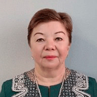 Любовь Иевлева