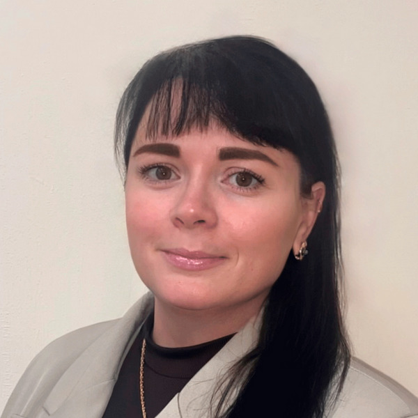 Елена Трефяк