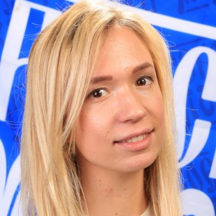Бойко-Великая Анна Васильевна