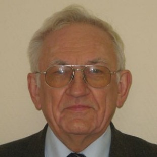 Исаев Лев Константинович