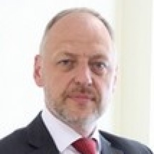 Карпович Артур Борисович