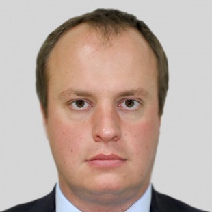 Лавров Андрей Сергеевич