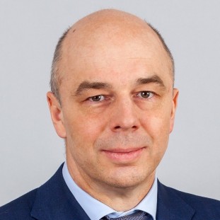 Силуанов Антон Германович