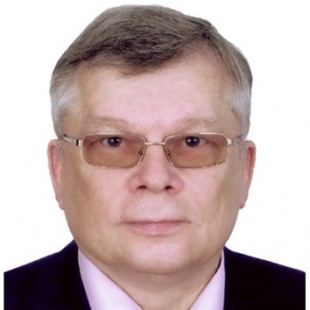 Большаков Валентин Сергеевич