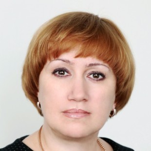 Хохлова Елена Васильевна
