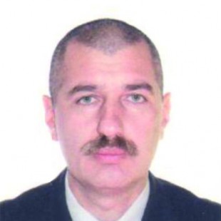 Сказин Кирилл Александрович