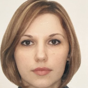 Кокотова Надежда Николаевна