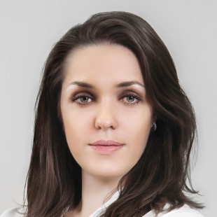 Мезенцева Оксана Васильевна