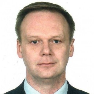 Поляков Дмитрий Евгеньевич
