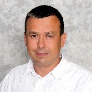 Перевалов Вадим Юрьевич