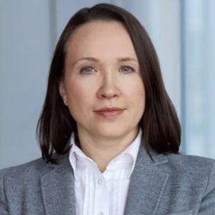 Гальцова Полина Евгениевна