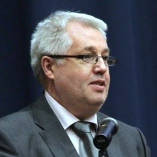 Гвоздев-Карелин Сергей Викторовия