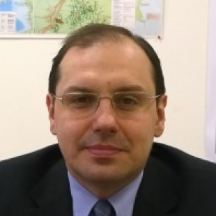 Кувшинов Евгений Сергеевич