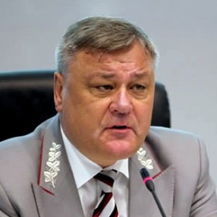 Гапанович Валентин Александрович