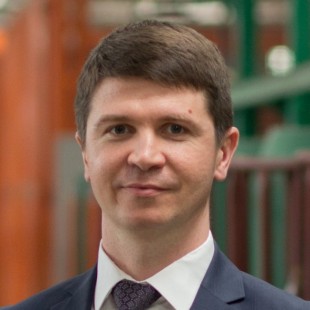 Динмухаметов Фаниль 