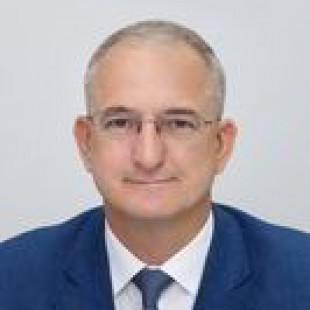 Болотов  Юрий  Альбертович 