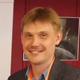 Кузеванов Дмитрий Владимирович