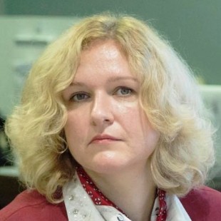 Орлова Анна Валентиновна