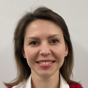 Флюгова Арина Сергеевна