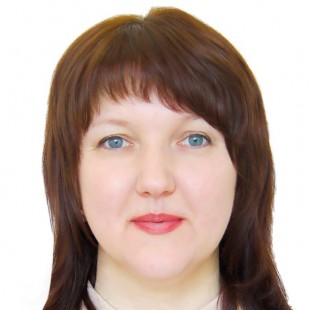 Передрий Наталья Викторовна