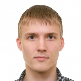 Кудряшов Сергей Юрьевич